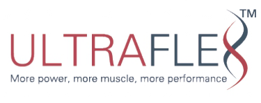 Ultrafle Logo - Our Brands